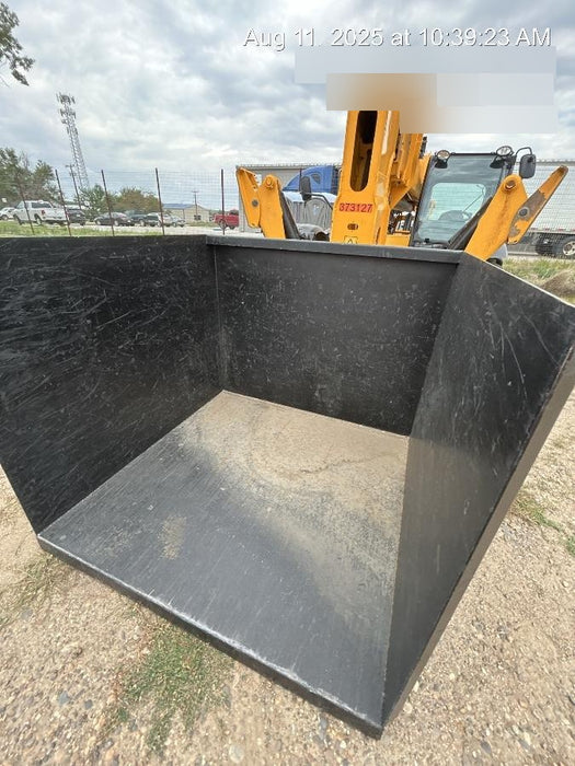 2025 STAR INDUSTRIES 1425