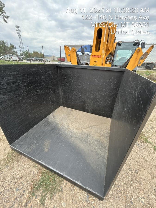 2025 STAR INDUSTRIES 1425