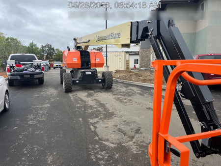 2026 JLG 860SJ