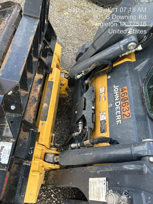 2024 VIRNIG PF4855-5VG