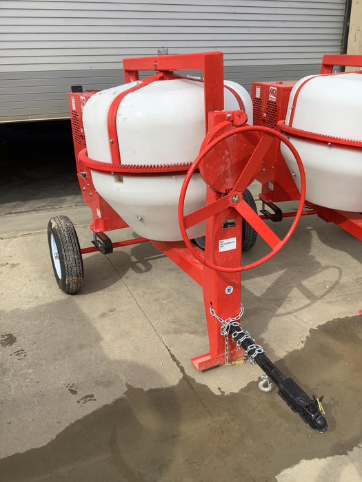 2022 MULTIQUIP MC12PH