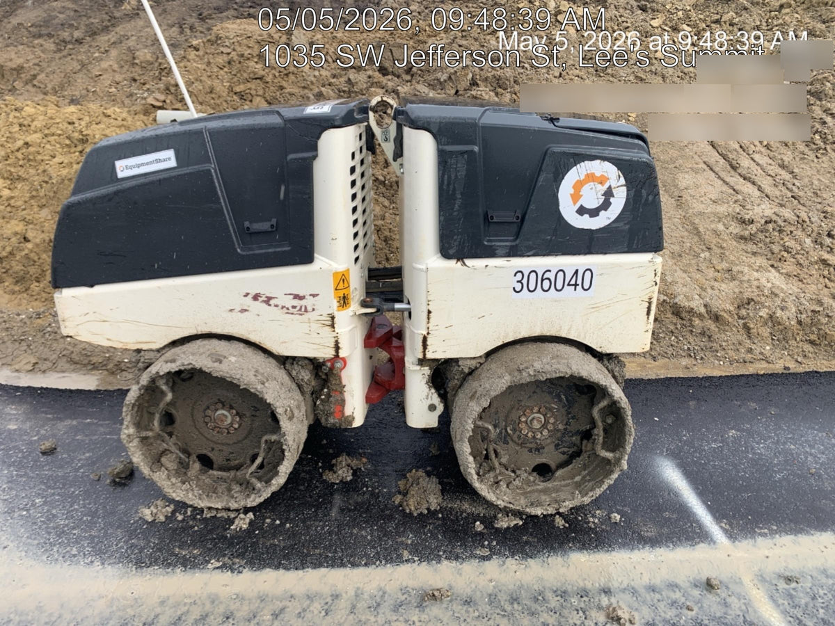 2023 DYNAPAC D.ONE
