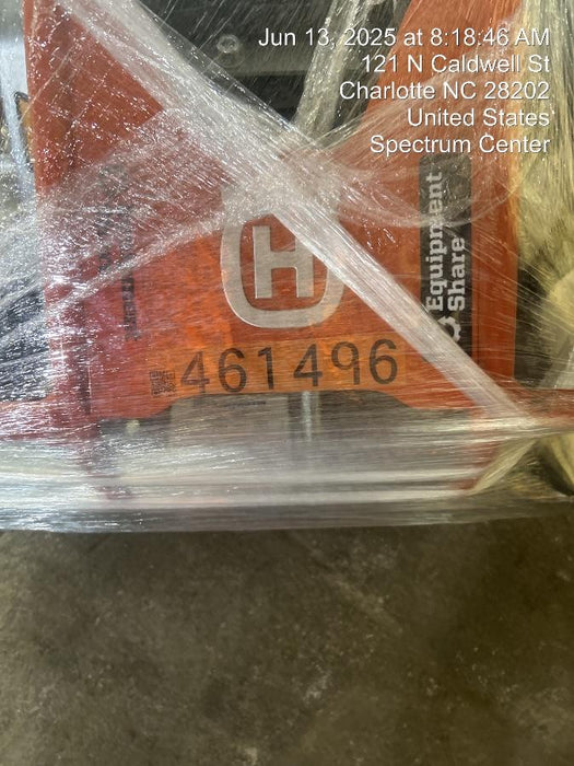 2024 HUSQVARNA 967973901