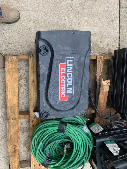 2024 LINCOLN ELECTRIC LN-25X