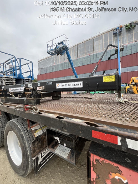 2024 STAR INDUSTRIES 1160B