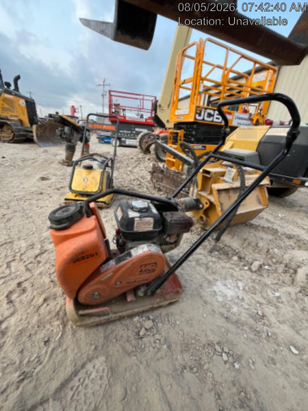 2023 MULTIQUIP MVC82VHW