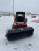 2022 TAKEUCHI 84" Broom - Takeuchi
