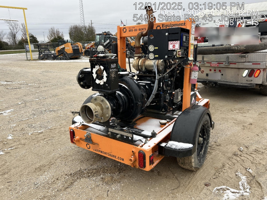 2021 PIONEER PP66S12L71-TD2.9L4