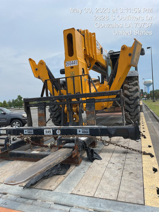 2020 STAR INDUSTRIES 1150C