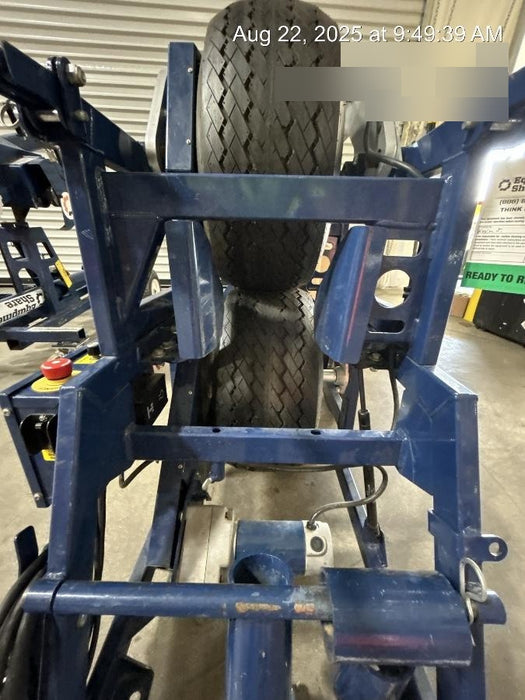 2022 CURRENT TOOLS 99