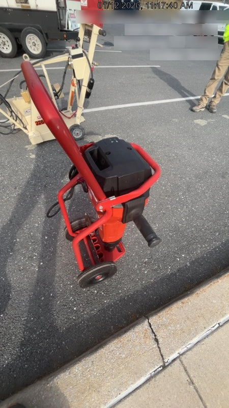 2023 HILTI TE 3000-AVR