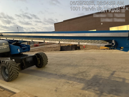 2024 GENIE S-85 XC