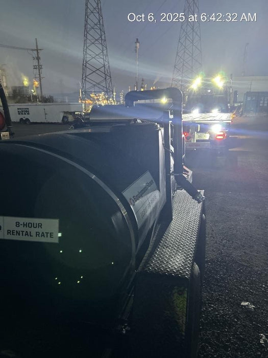 2025 WYLIE EXP-550L-S-HOTG