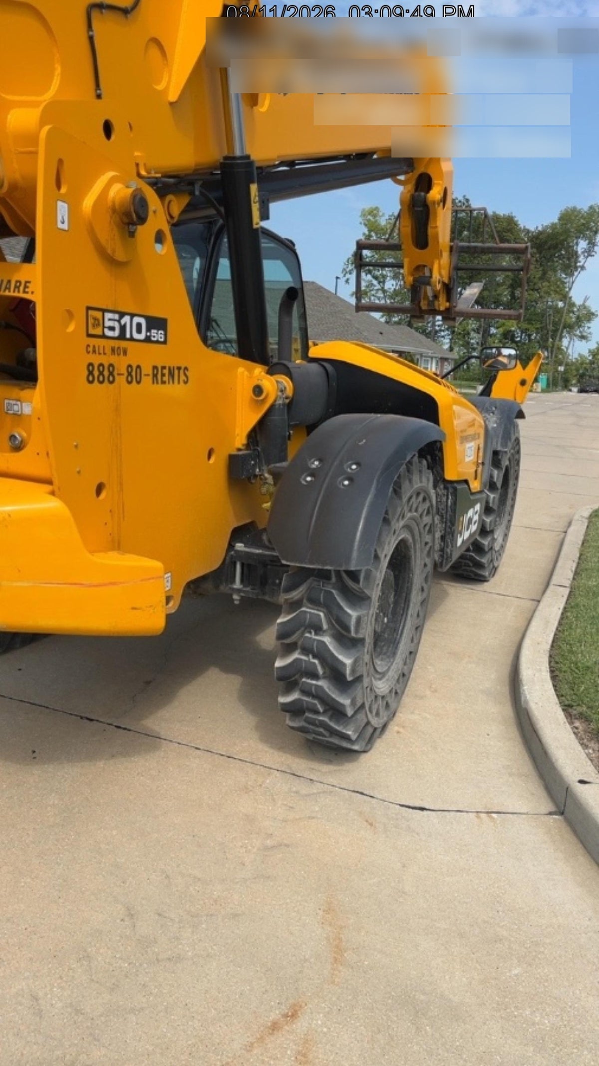 2025 JCB 510-56