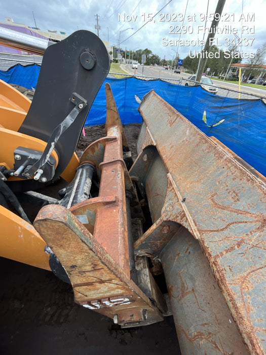 2015 WERK-BRAU PF60WL621