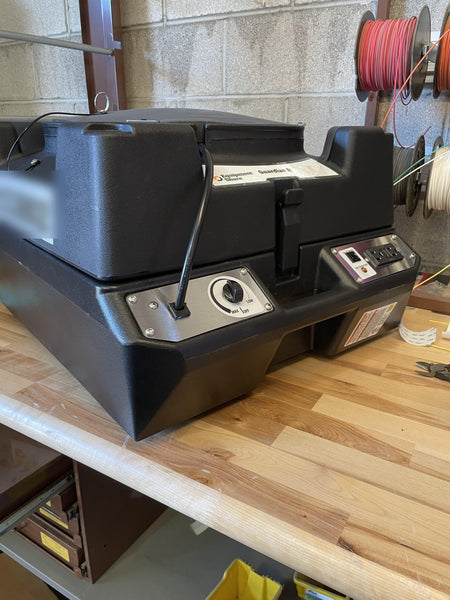 2022 PHOENIX Guardian R Hepa