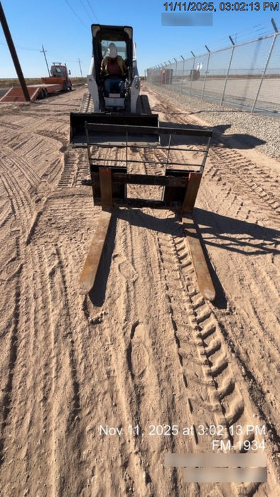 2022 ARROW MATERIAL HANDLING FS5100CB - 72"