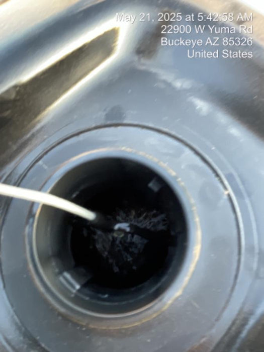 2024 HUSQVARNA LT5005