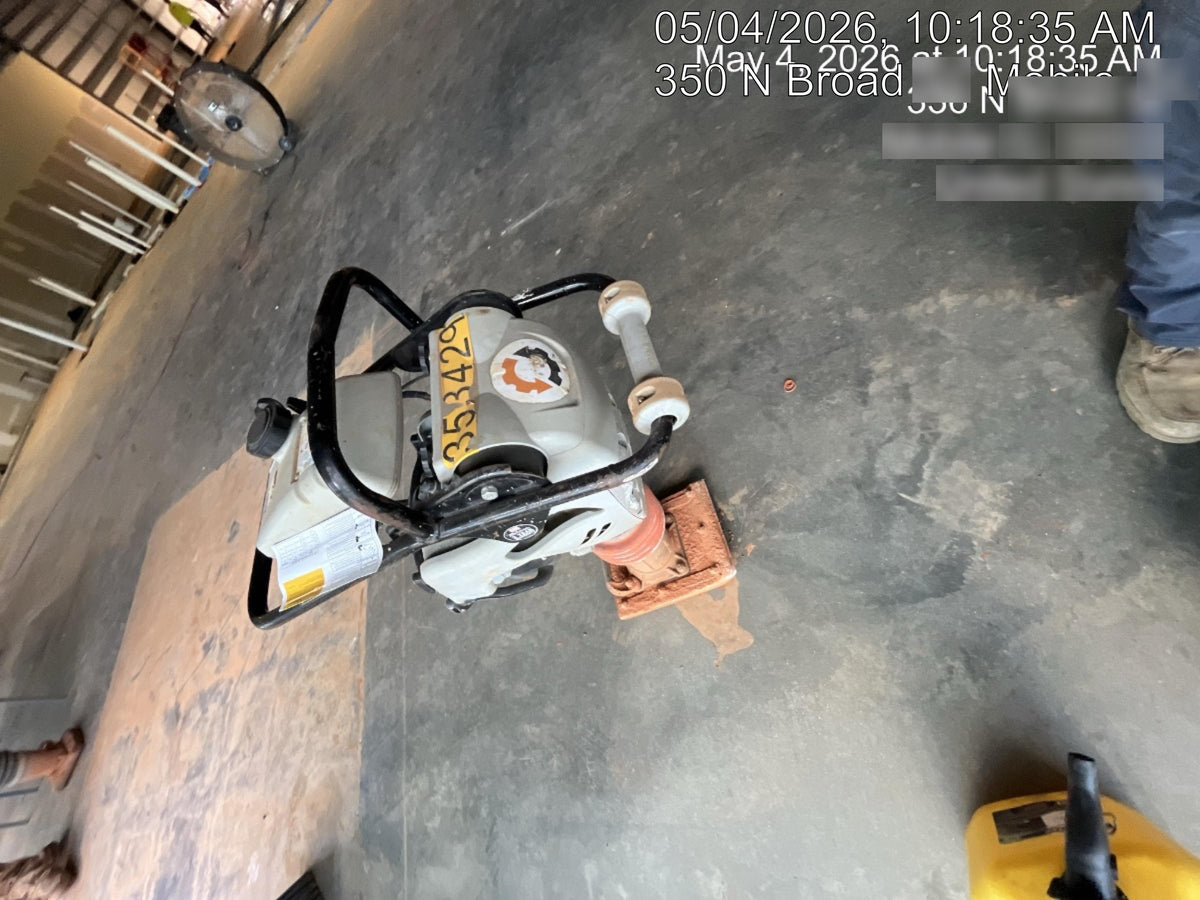 2023 MULTIQUIP MTX60HD