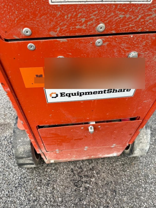 2020 HUSQVARNA FS 524