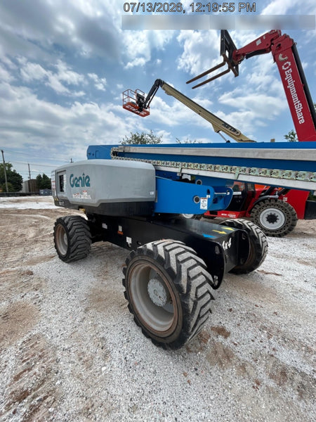 2020 GENIE S-85 XC