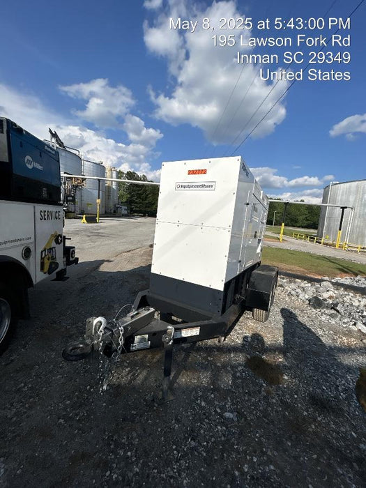 2022 SHINDAIWA DGK70F