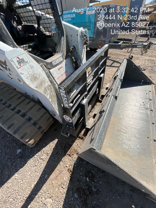 2022 ARROW MATERIAL HANDLING 48" Pallet Forks - Arrow