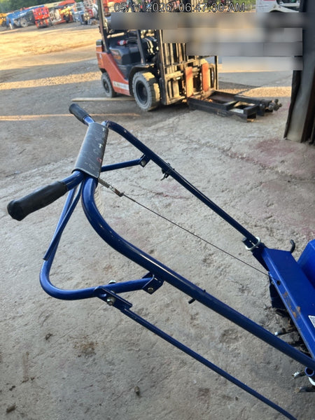 2022 BLUEBIRD H530A