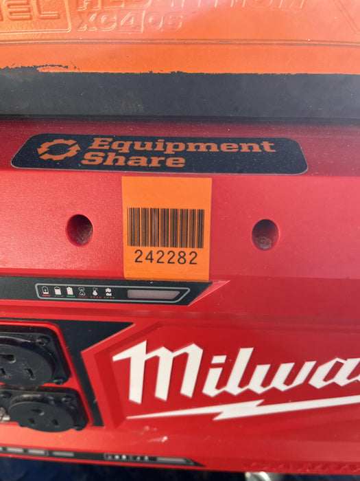 2022 MILWAUKEE MXF002-2XC