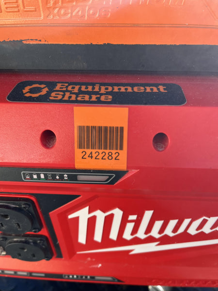 2022 MILWAUKEE MXF002-2XC