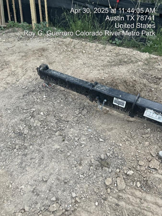 2024 STAR INDUSTRIES M1360B - Star JIB Boom