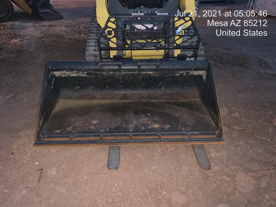 2020 PALADIN 48" Pallet Forks - Paladin