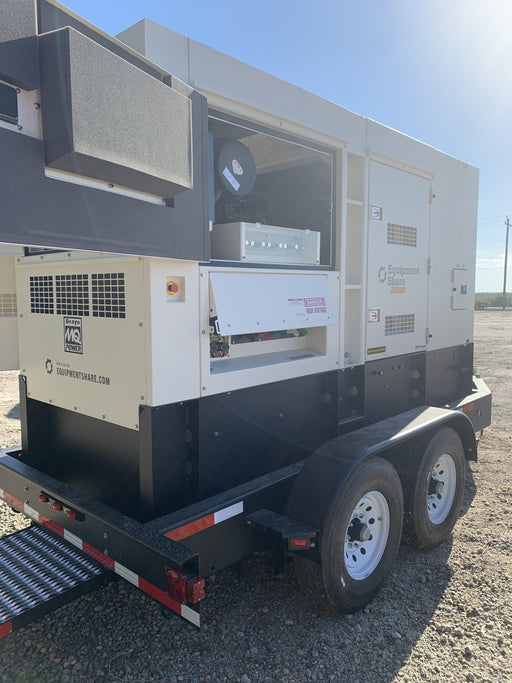 2022 MULTIQUIP DCA220