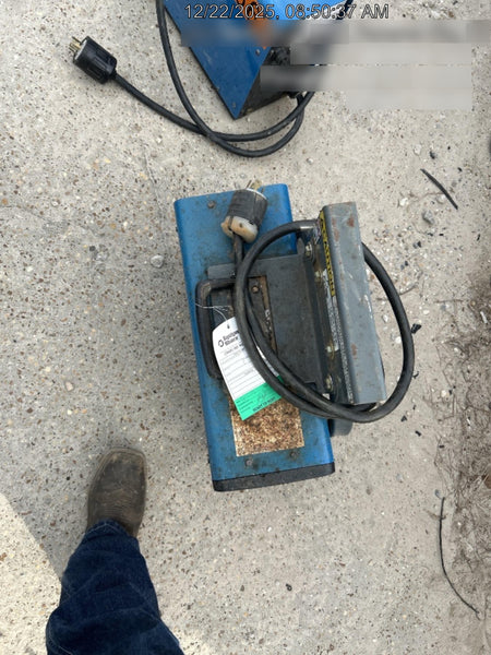 2022 MILLER ELECTRIC CST-280