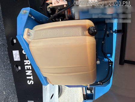 2026 GENIE S-45 HF