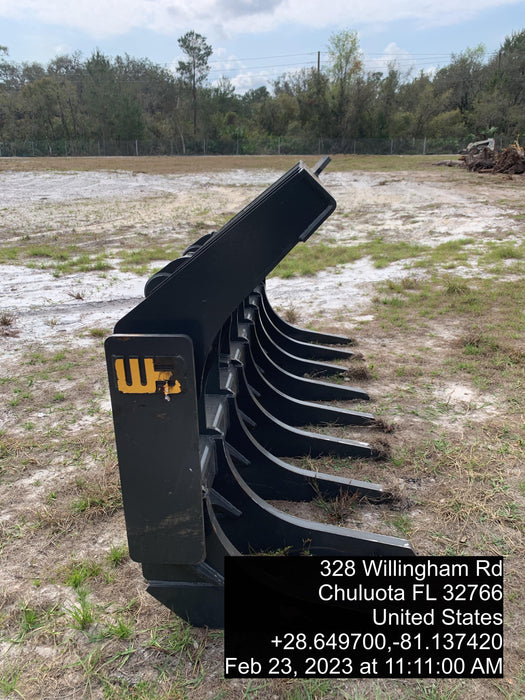 2022 WERK-BRAU WL3.5RK-108 - Werk-Brau