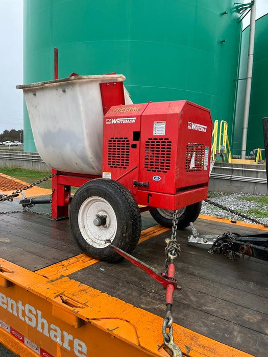 2024 MULTIQUIP WM90PH8