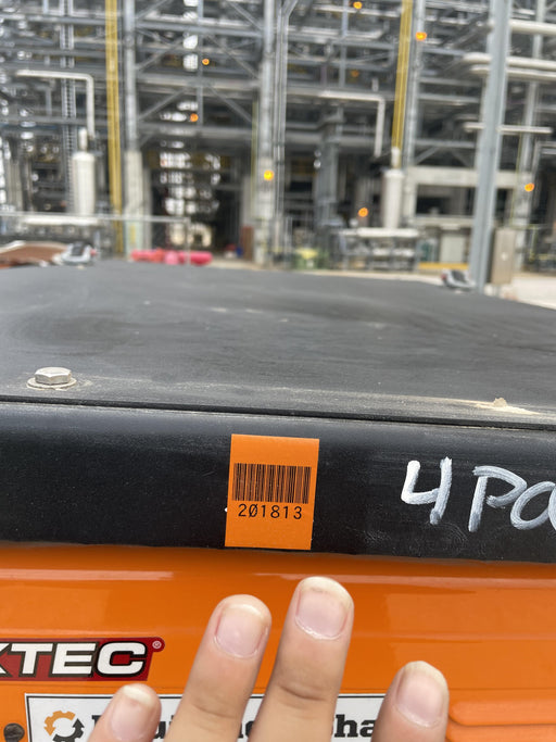 2021 TRYSTAR 6XWLDRK-350- 9KVA-WG