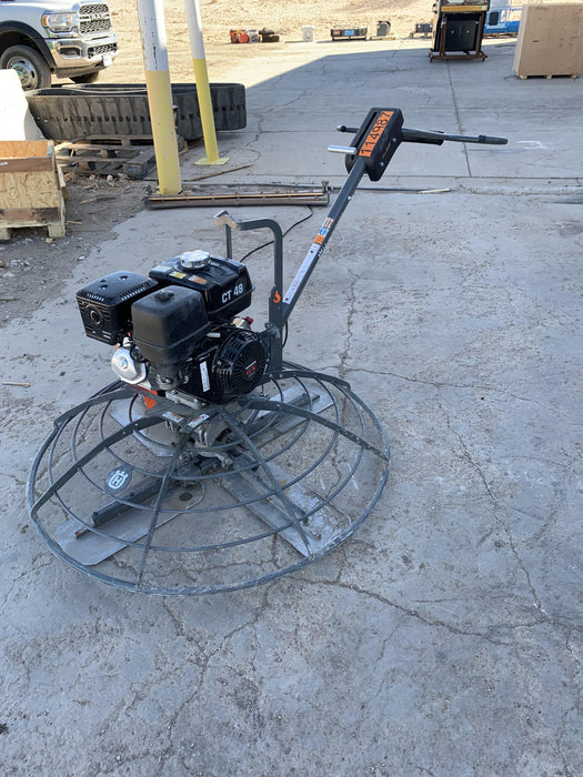 2020 HUSQVARNA CT 48-13A-V