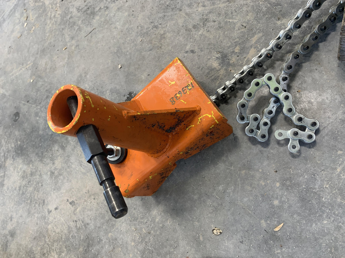 2020 MICHIGAN PNEUMATIC HV-512029960
