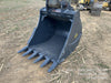 2024 STRICKLAND 48" Bucket, Excavator 56,000 - 65,000 Strickland