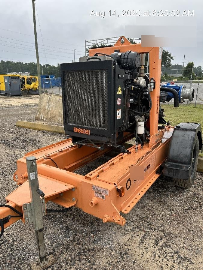 2021 PIONEER PP66S12L71-TD2.9L4