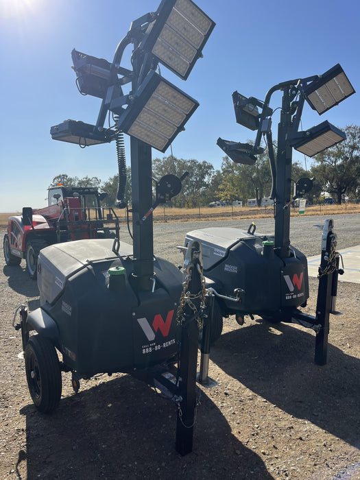 2024 WACKER NEUSON LTT4