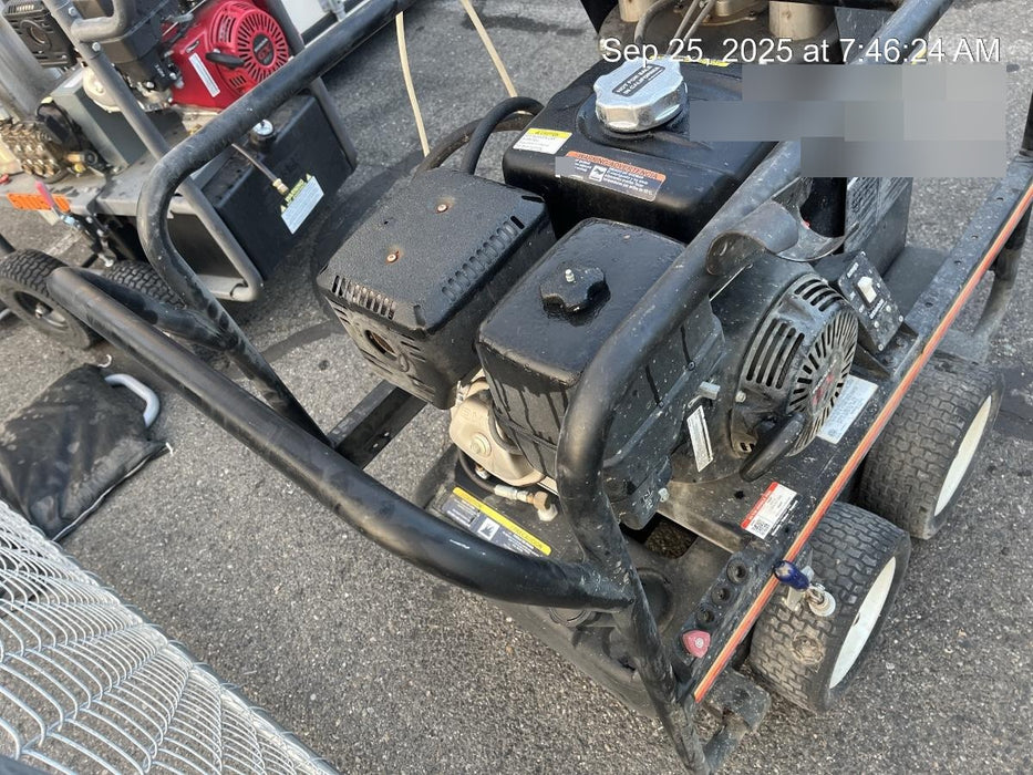 2020 MI-T-M CORPORATION HSP-3504-3MGH