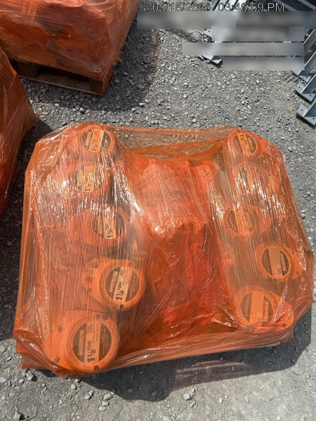 2024 HARRINGTON CF015-20
