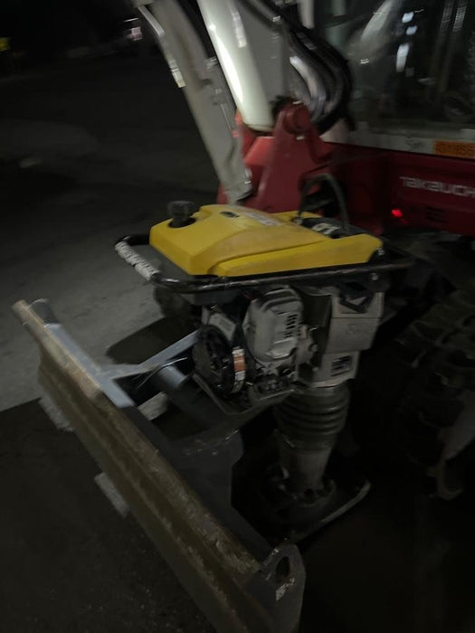 2021 WACKER NEUSON BS60-4As