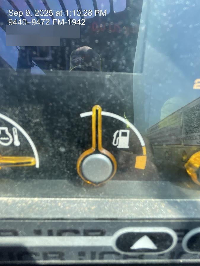 2023 JCB 505-20TC