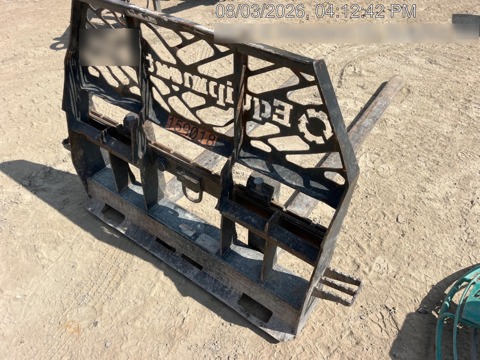 2021 PALADIN 48" Pallet Forks - Paladin