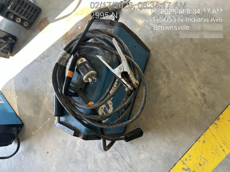 2020 MILLER ELECTRIC CST-280