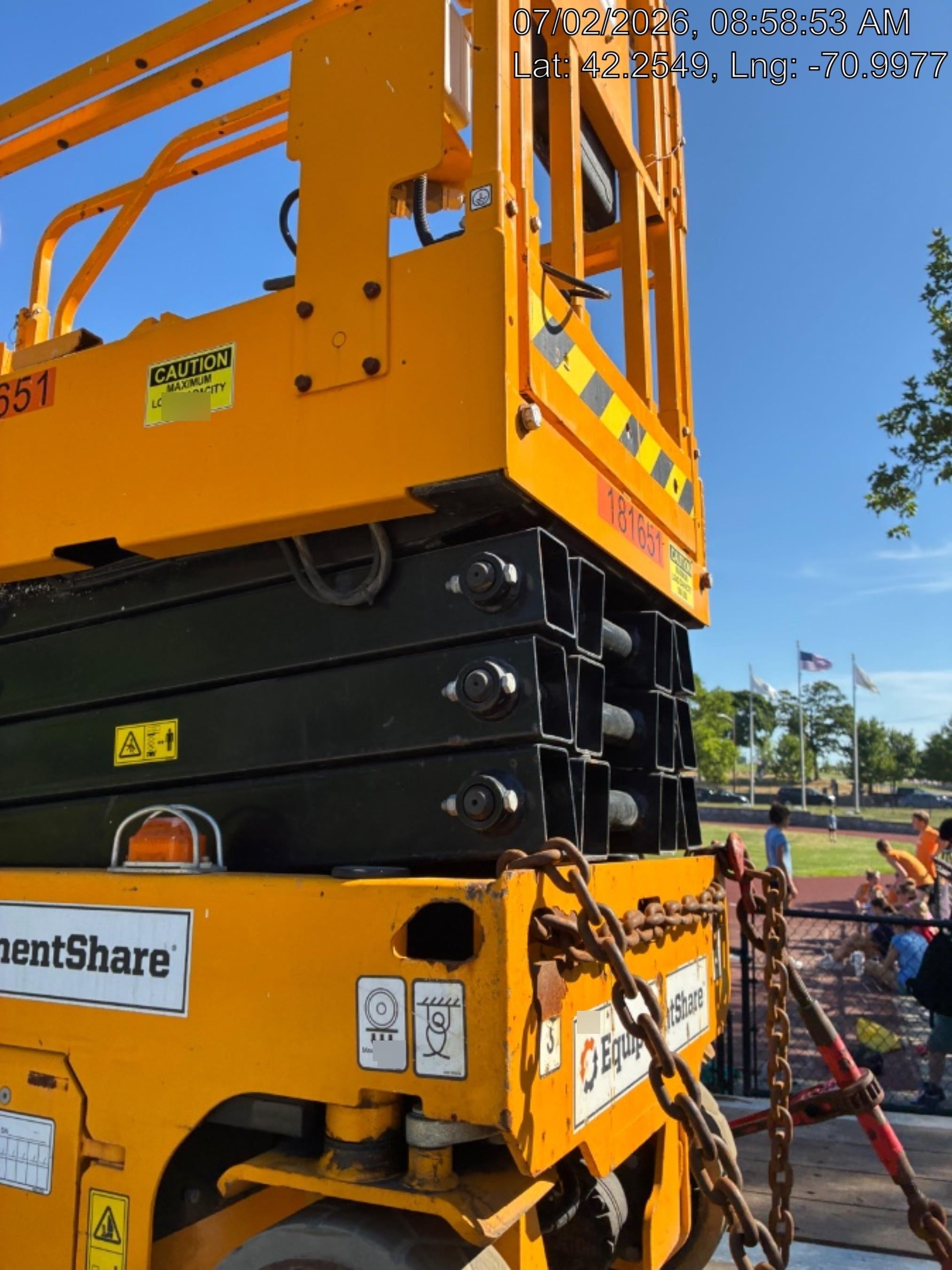 2021 JCB S1930E